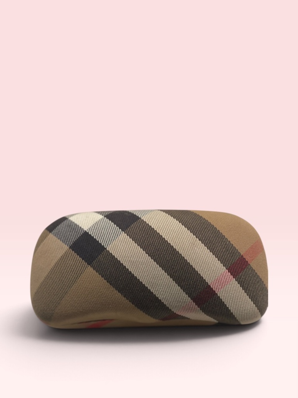 Burberry Eyeglass Case